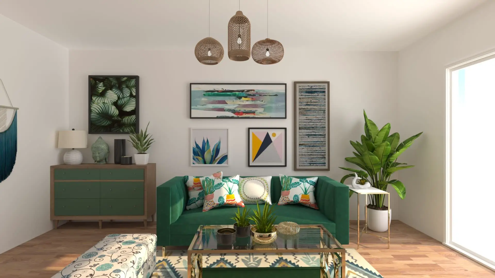 home decor ideas for your home in dubai