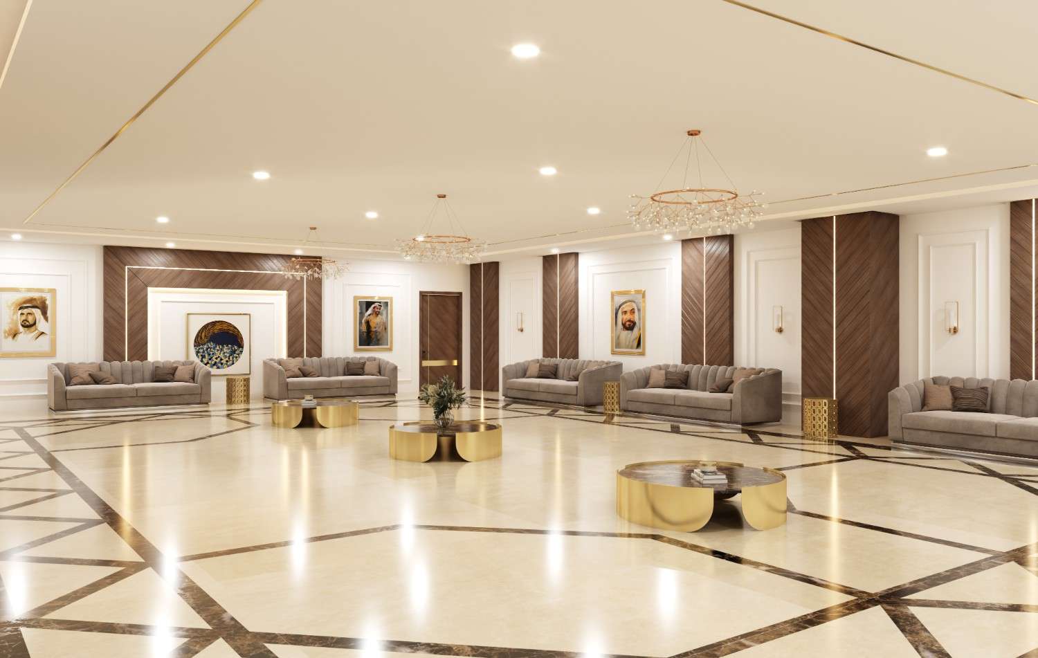 Interior Design Companies in Dubai