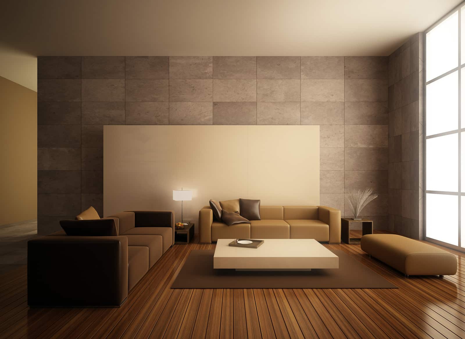  minimalist interior design in dubai
