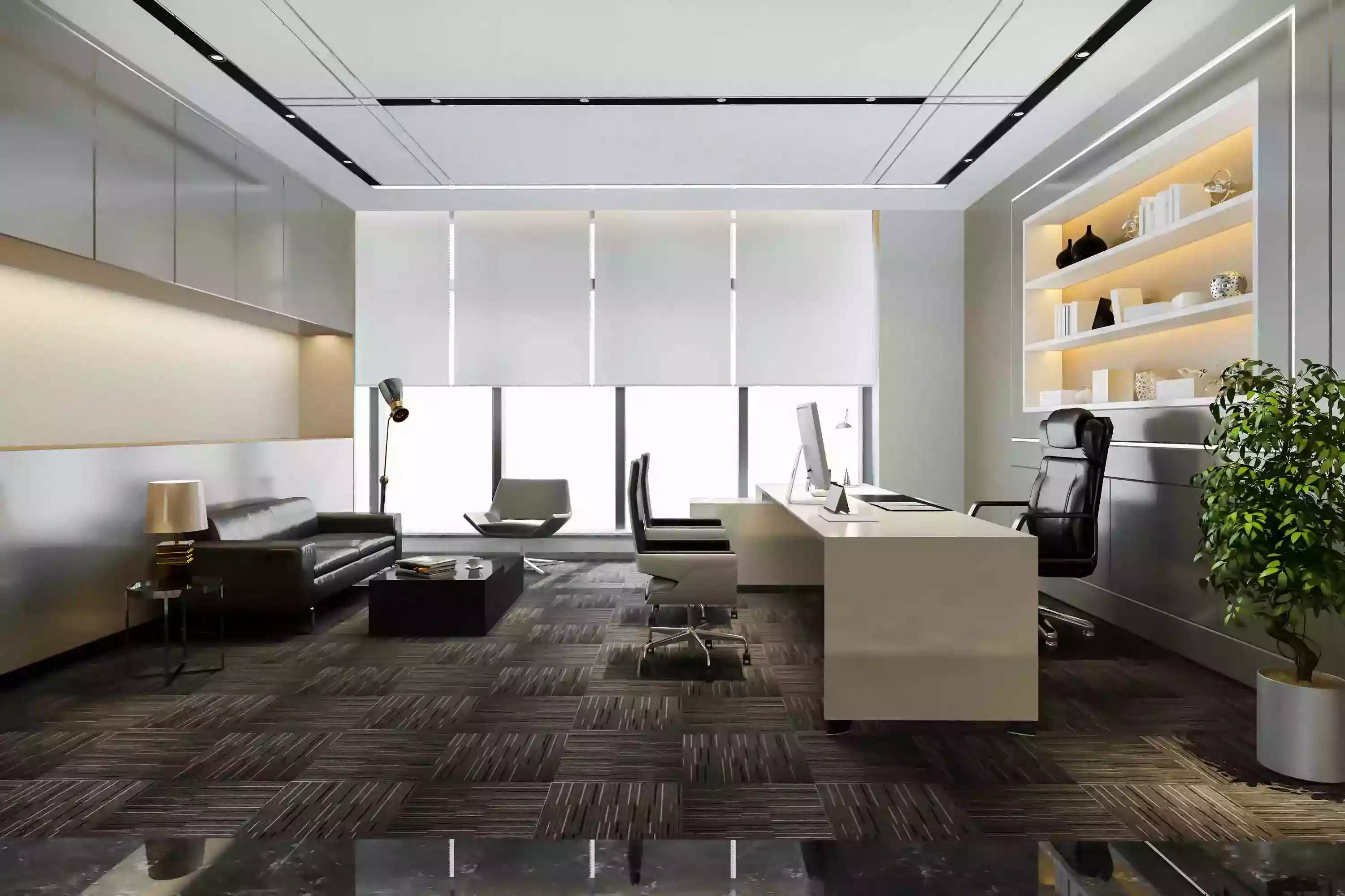 interior fit out companies in dubai