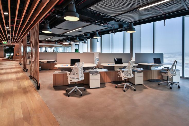 office renovation companies in dubai