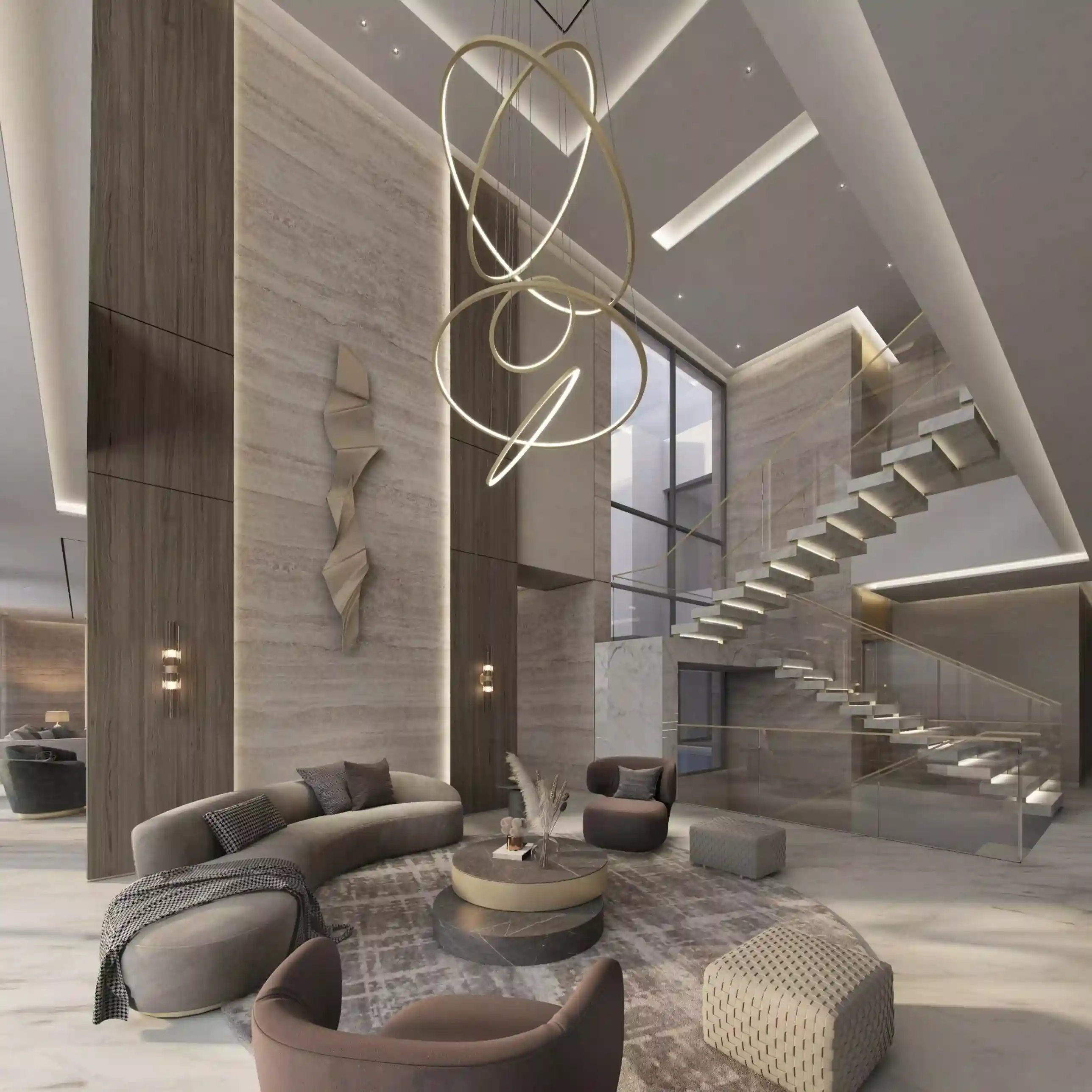 Interior Decoration Company in Dubai