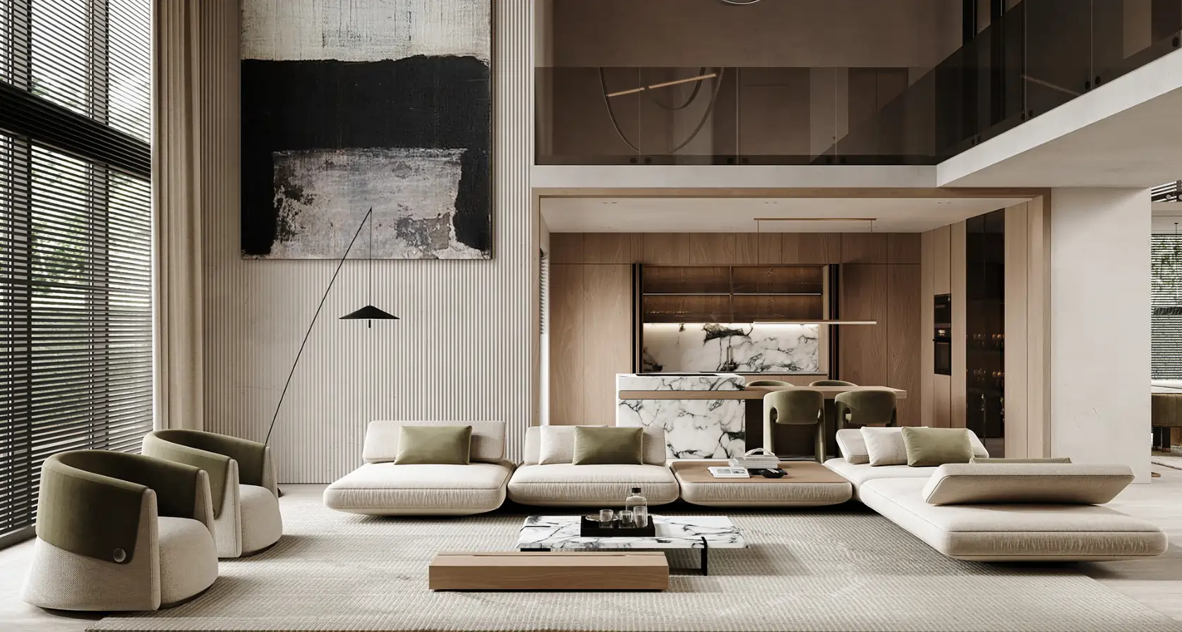 apartment renovation
