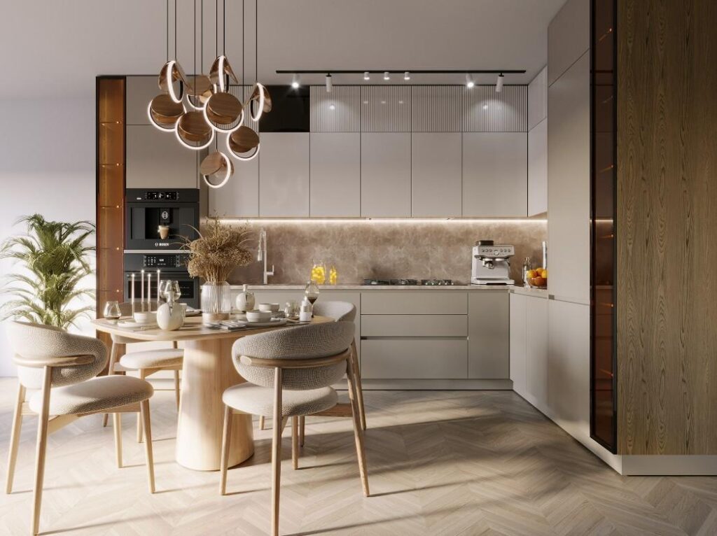 Interior Design Companies in Dubai