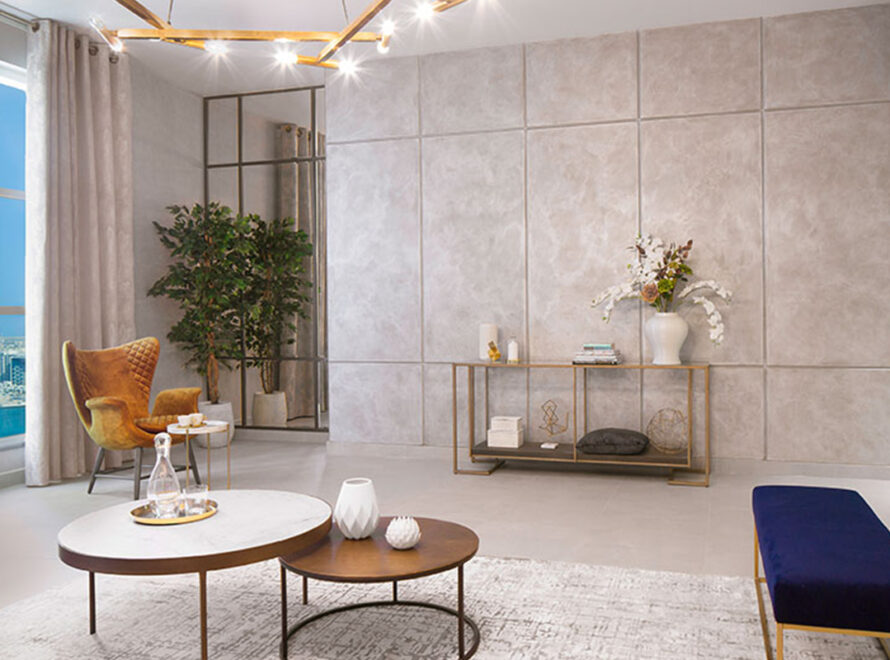 TOP INTERIOR DESIGN COMPANIES IN DUBAI