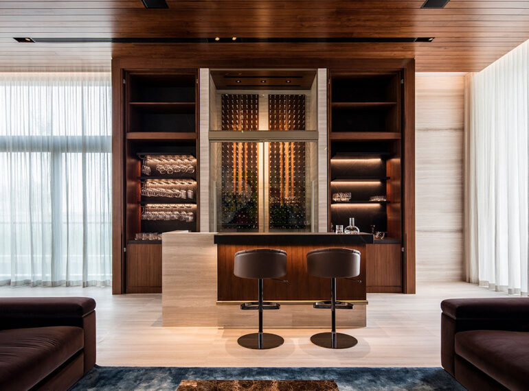 10 Leading Interior Design Companies in Dubai 2026