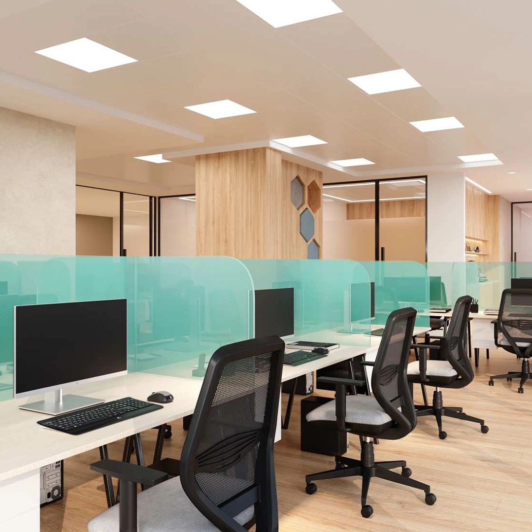 Al Faya Office