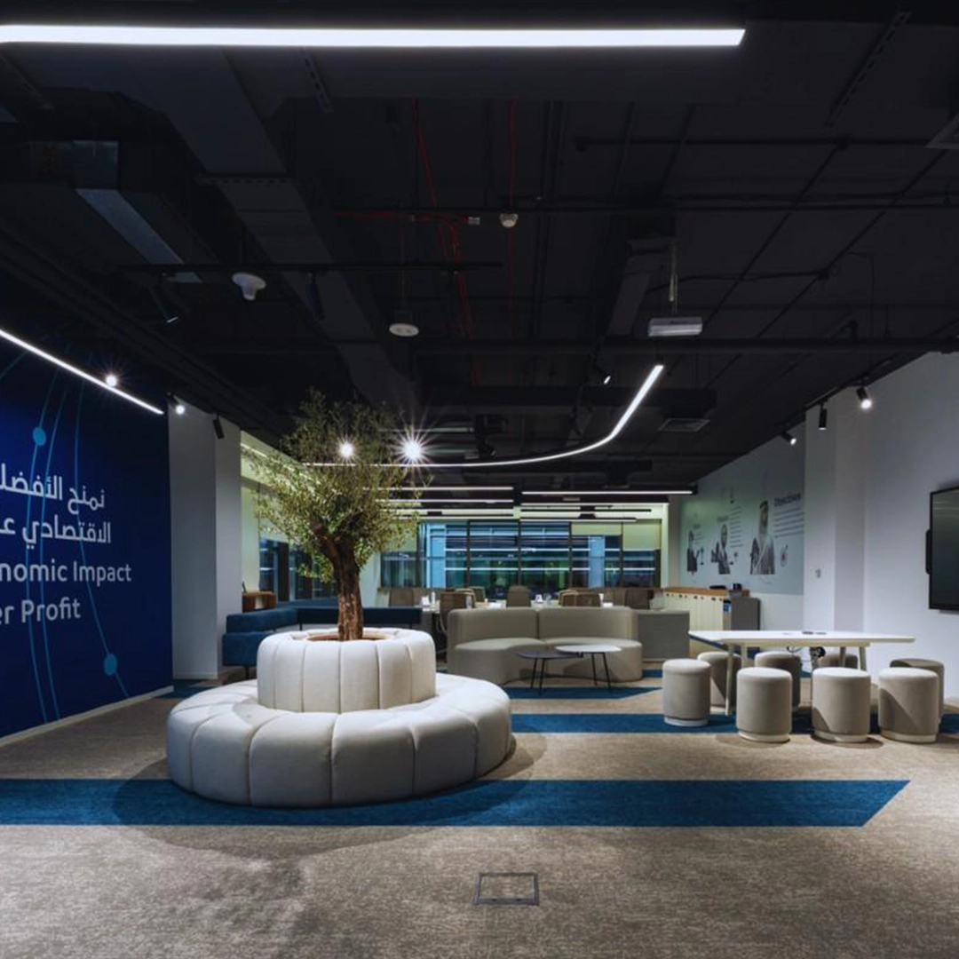 EDB Office
