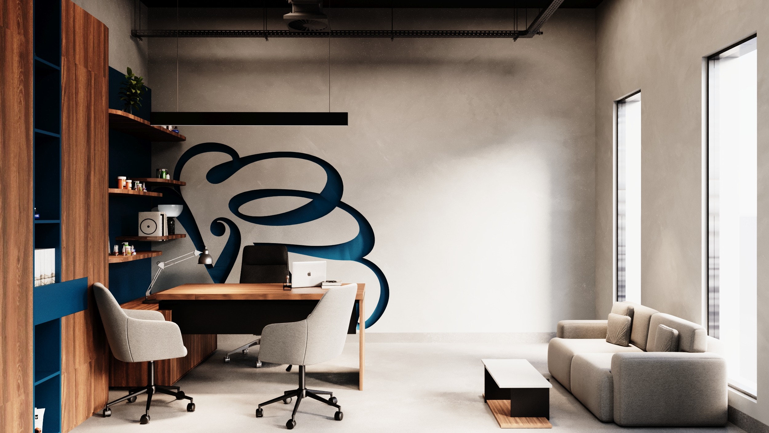DSO Office - Interior Fitout Company in Dubai | Premium Fitout in Dubai