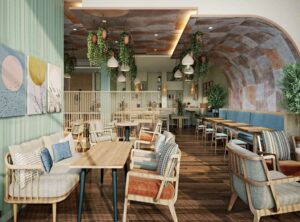 restaurant fitout contractors in dubai