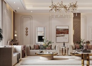 interior companies in dubai