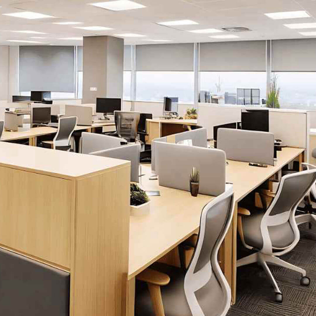 casio office