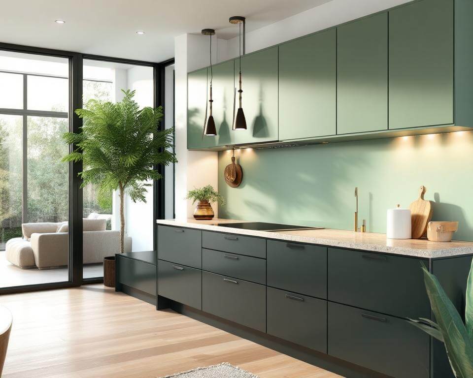 kitchen renovation dubai