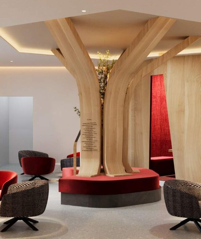 interior fit out companies in dubai