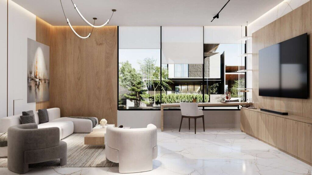 Your Home's Hidden Asset: How Interior Design Increases Its Worth?