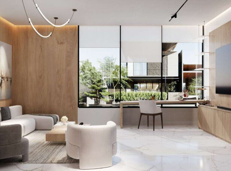 interior design