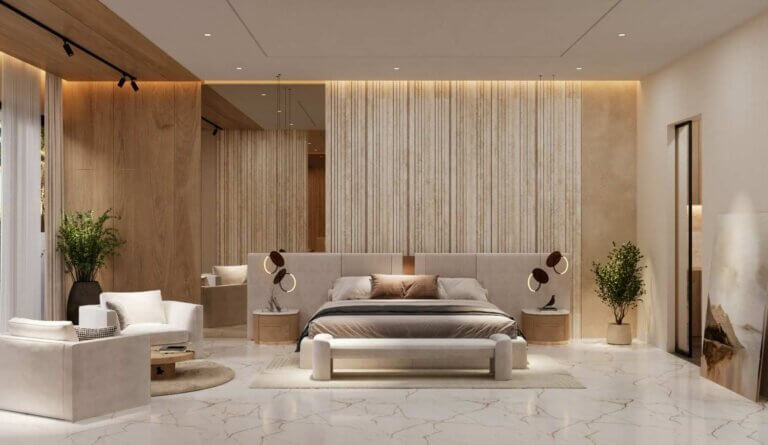 interior design