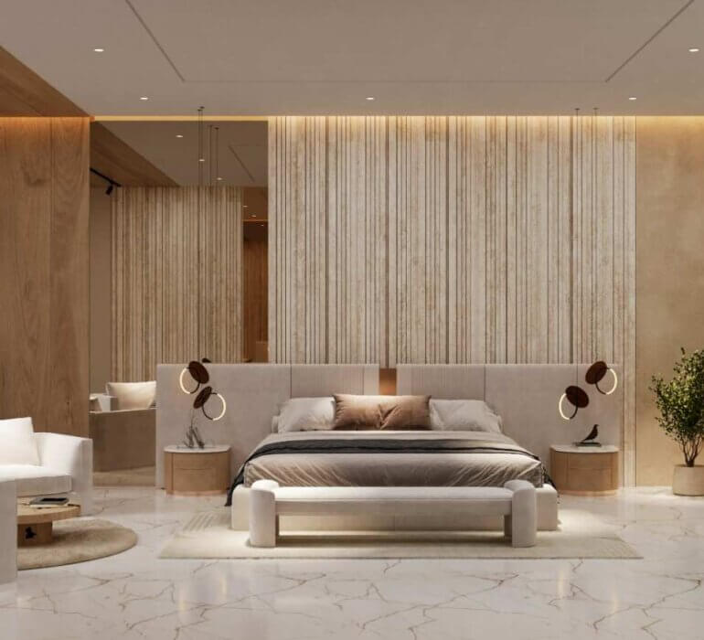 interior design