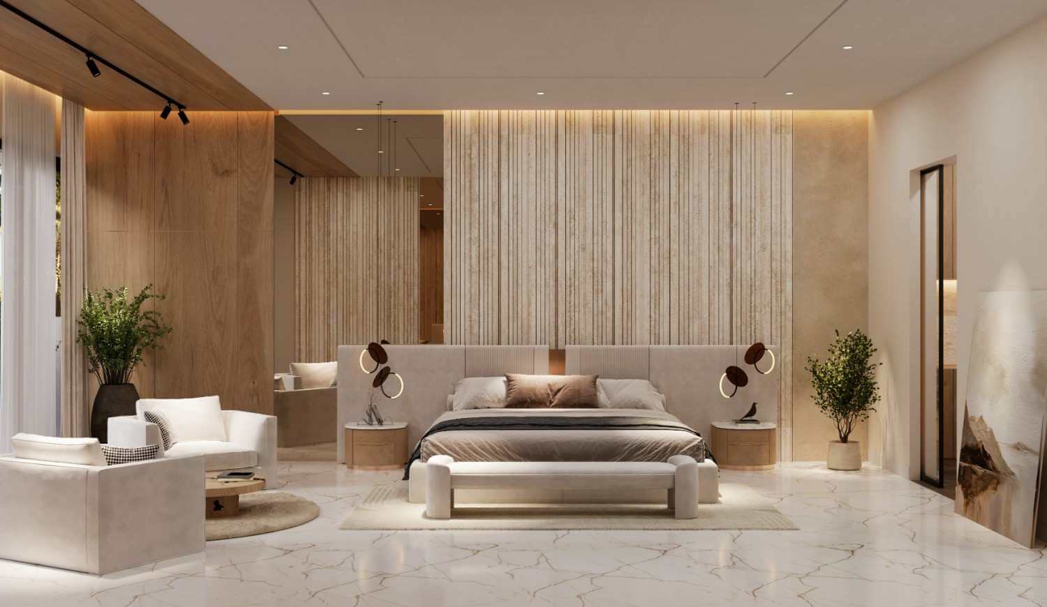 interior design