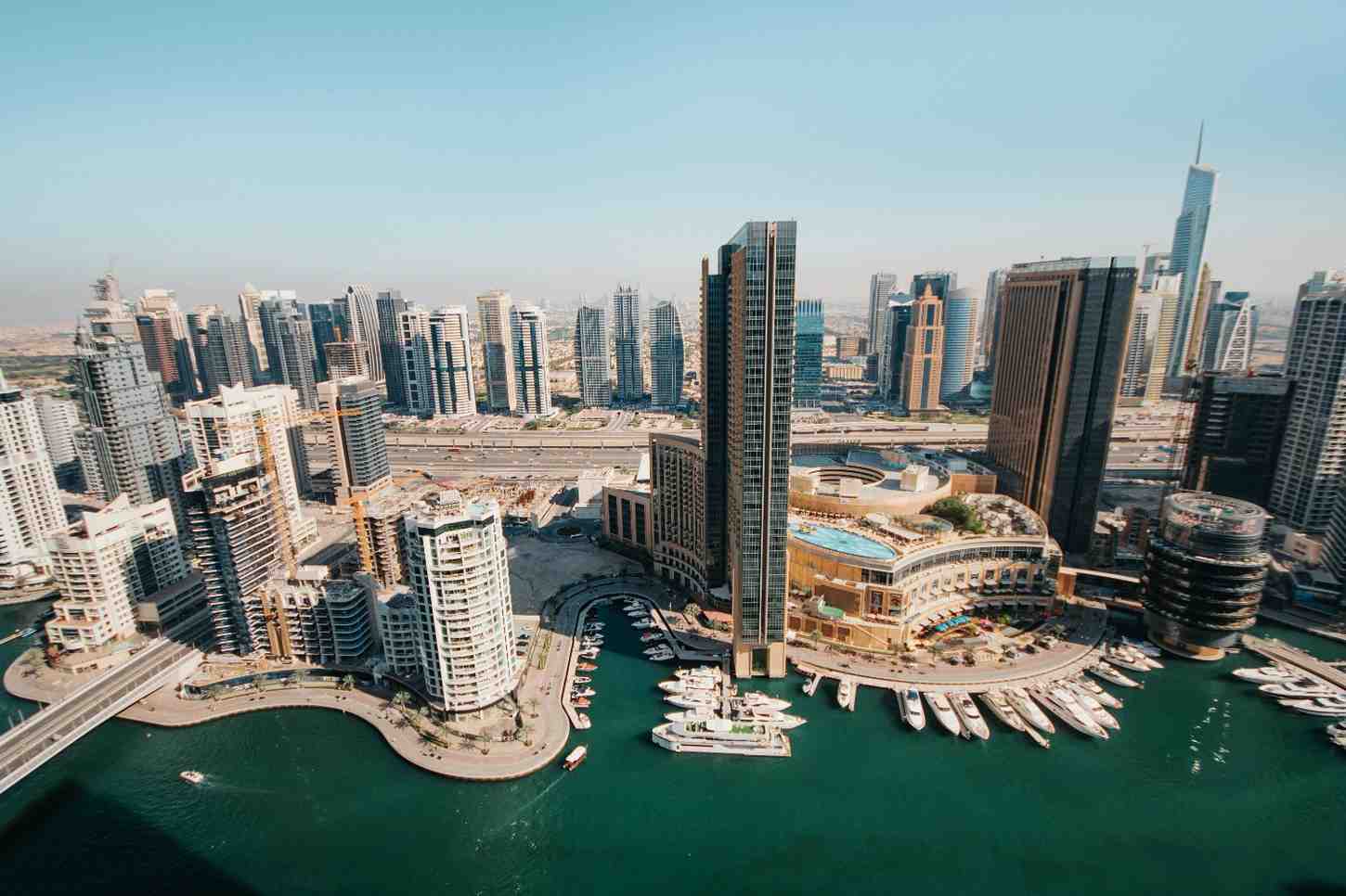 interior fitout company in dubai marina