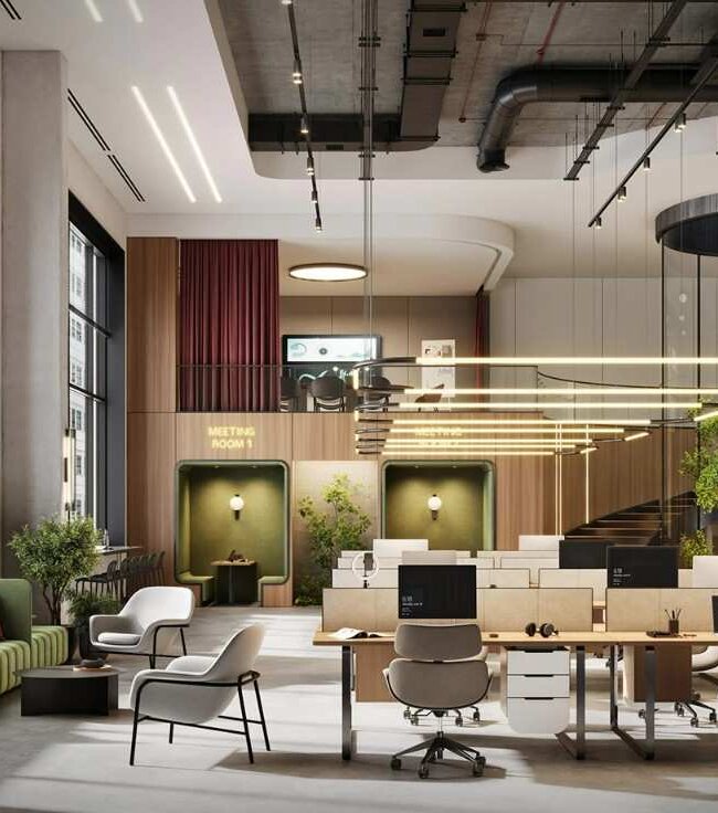 sustainability-fitout