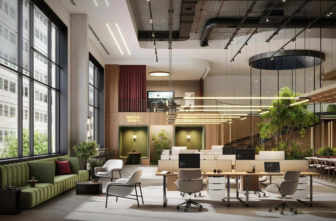 sustainability-fitout