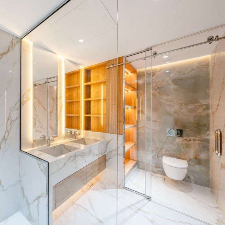 nikki beach apartment