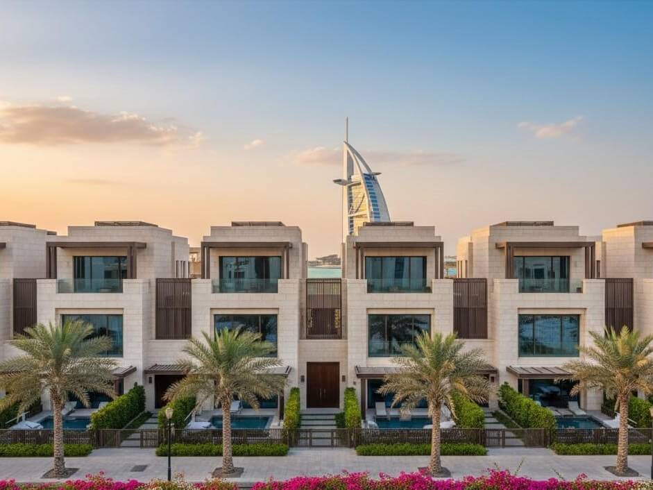 townhouse interior design