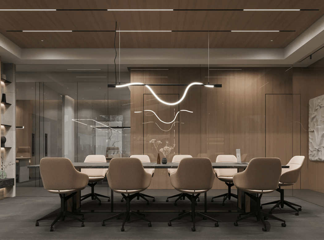 Commercial fit-out and design