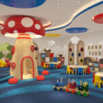 school fitout company in dubai