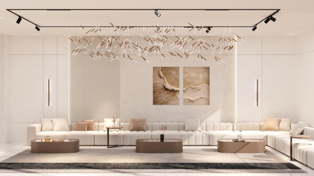 interior company in dubai