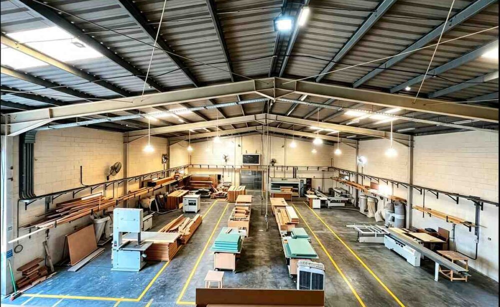joinery factory usbc