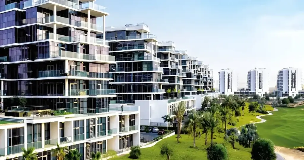 interior fitout company in damac hills