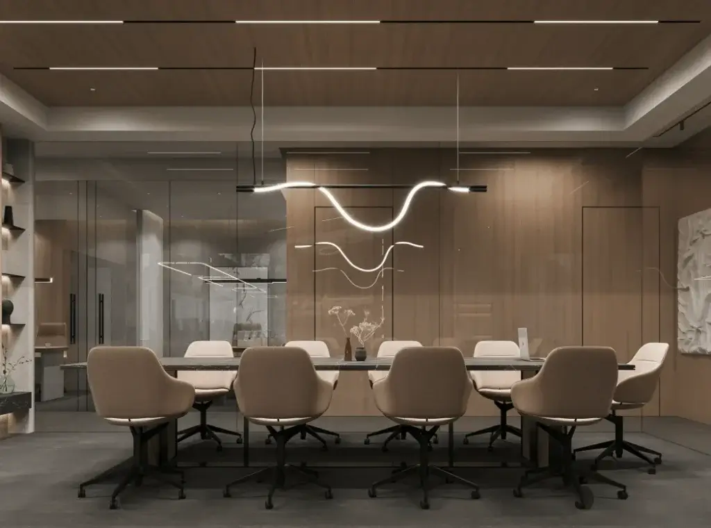 interior fitout