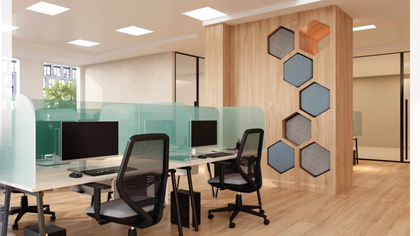 Office Fitout - Interior Fitout Company in Dubai | Premium Fitout in Dubai