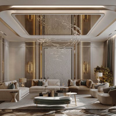 interior design companies in dubai